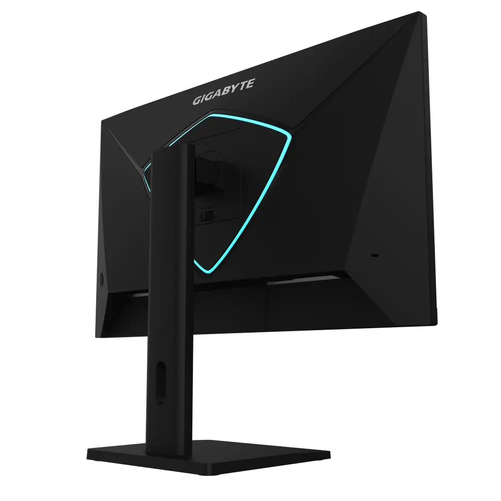 Геймърски монитор GIGABYTE G27Q3 - 27" SS IPS, QHD(2560 x 1440), 320Hz, 1ms, FreeSync Premium