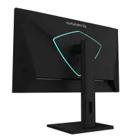 Геймърски монитор GIGABYTE G27Q3 - 27" SS IPS, QHD(2560 x 1440), 320Hz, 1ms, FreeSync Premium