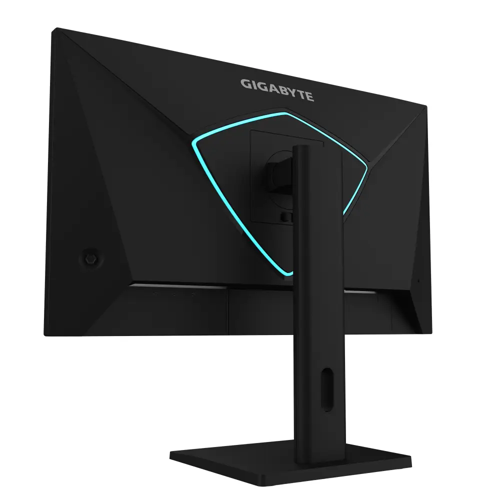 Геймърски монитор GIGABYTE G27Q3 - 27" SS IPS, QHD(2560 x 1440), 320Hz, 1ms, FreeSync Premium