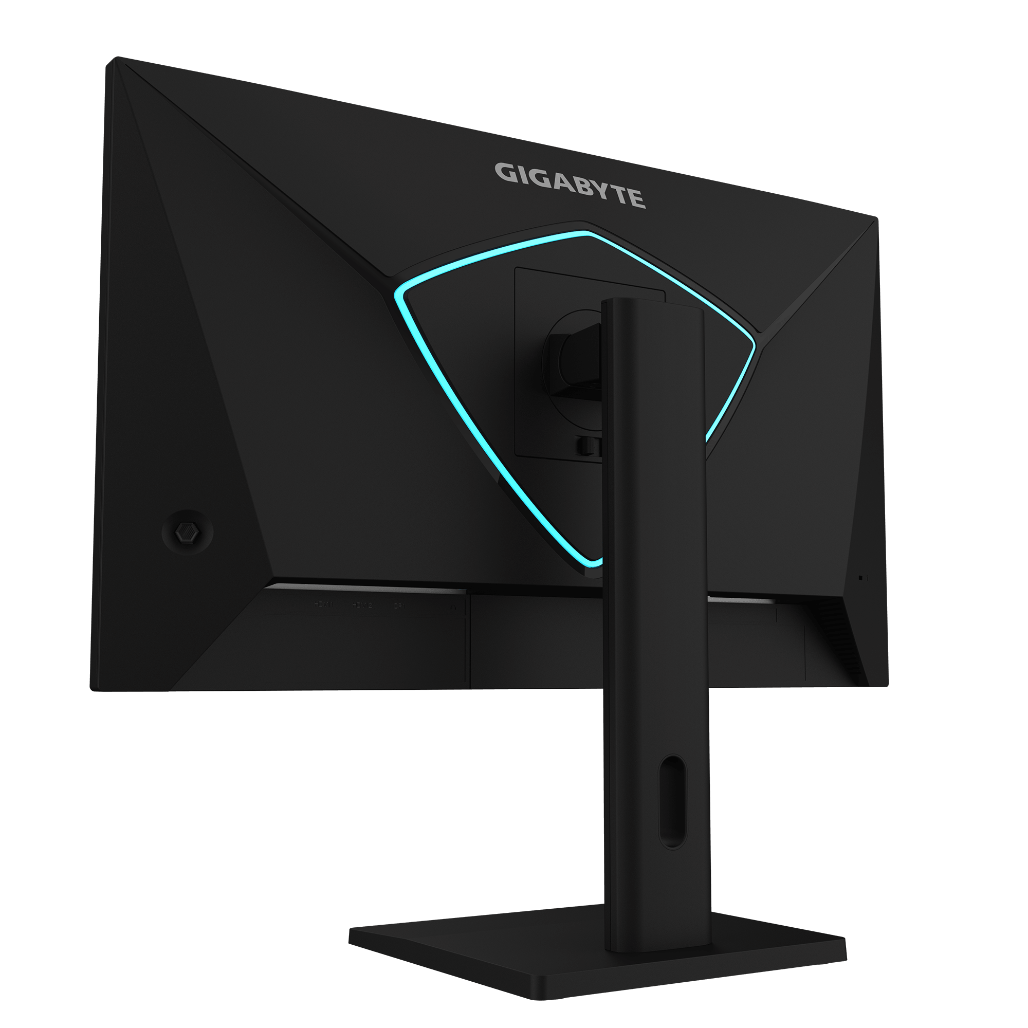 Геймърски монитор GIGABYTE G27Q3 - 27" SS IPS, QHD(2560 x 1440), 320Hz, 1ms, FreeSync Premium