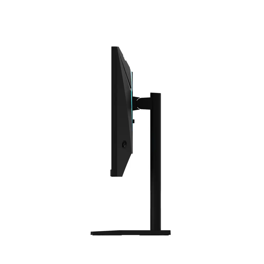 Геймърски монитор GIGABYTE G27Q3 - 27" SS IPS, QHD(2560 x 1440), 320Hz, 1ms, FreeSync Premium