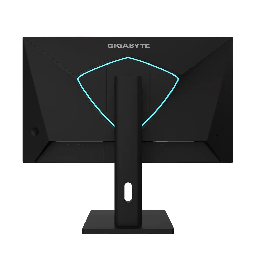 Геймърски монитор GIGABYTE G27Q3 - 27" SS IPS, QHD(2560 x 1440), 320Hz, 1ms, FreeSync Premium