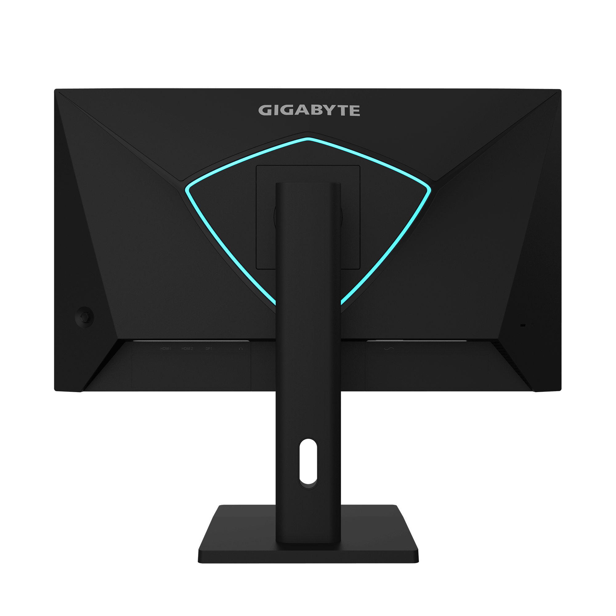 Геймърски монитор GIGABYTE G27Q3 - 27" SS IPS, QHD(2560 x 1440), 320Hz, 1ms, FreeSync Premium