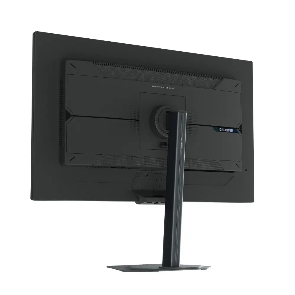 Геймърски монитор GIGABYTE G27Q20 - 27" SS IPS, QHD(2560 x 1440), 210Hz, 0.5ms, G-Sync, FreeSync Premium