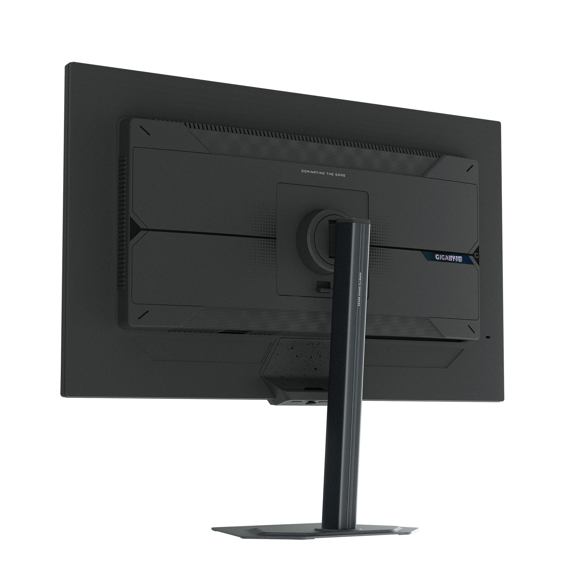 Геймърски монитор GIGABYTE G27Q20 - 27" SS IPS, QHD(2560 x 1440), 210Hz, 0.5ms, G-Sync, FreeSync Premium