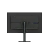 Геймърски монитор GIGABYTE G27Q20 - 27" SS IPS, QHD(2560 x 1440), 210Hz, 0.5ms, G-Sync, FreeSync Premium