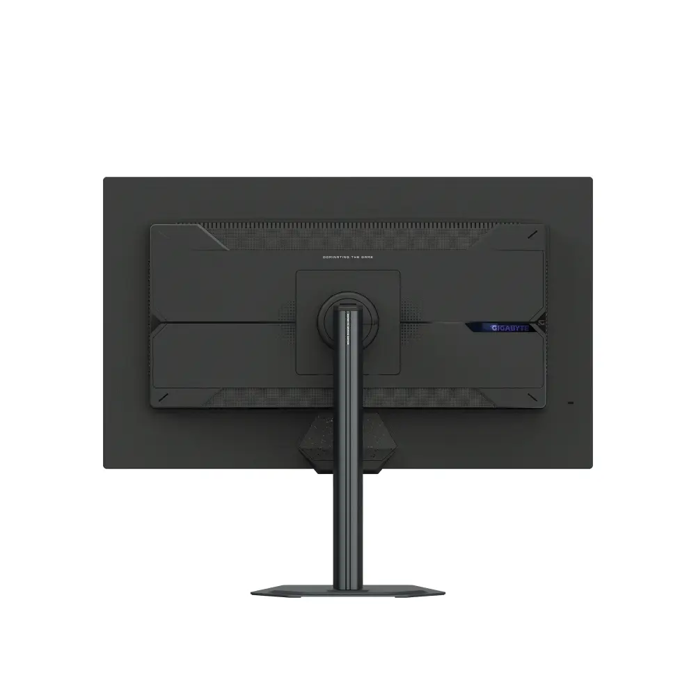 Геймърски монитор GIGABYTE G27Q20 - 27" SS IPS, QHD(2560 x 1440), 210Hz, 0.5ms, G-Sync, FreeSync Premium