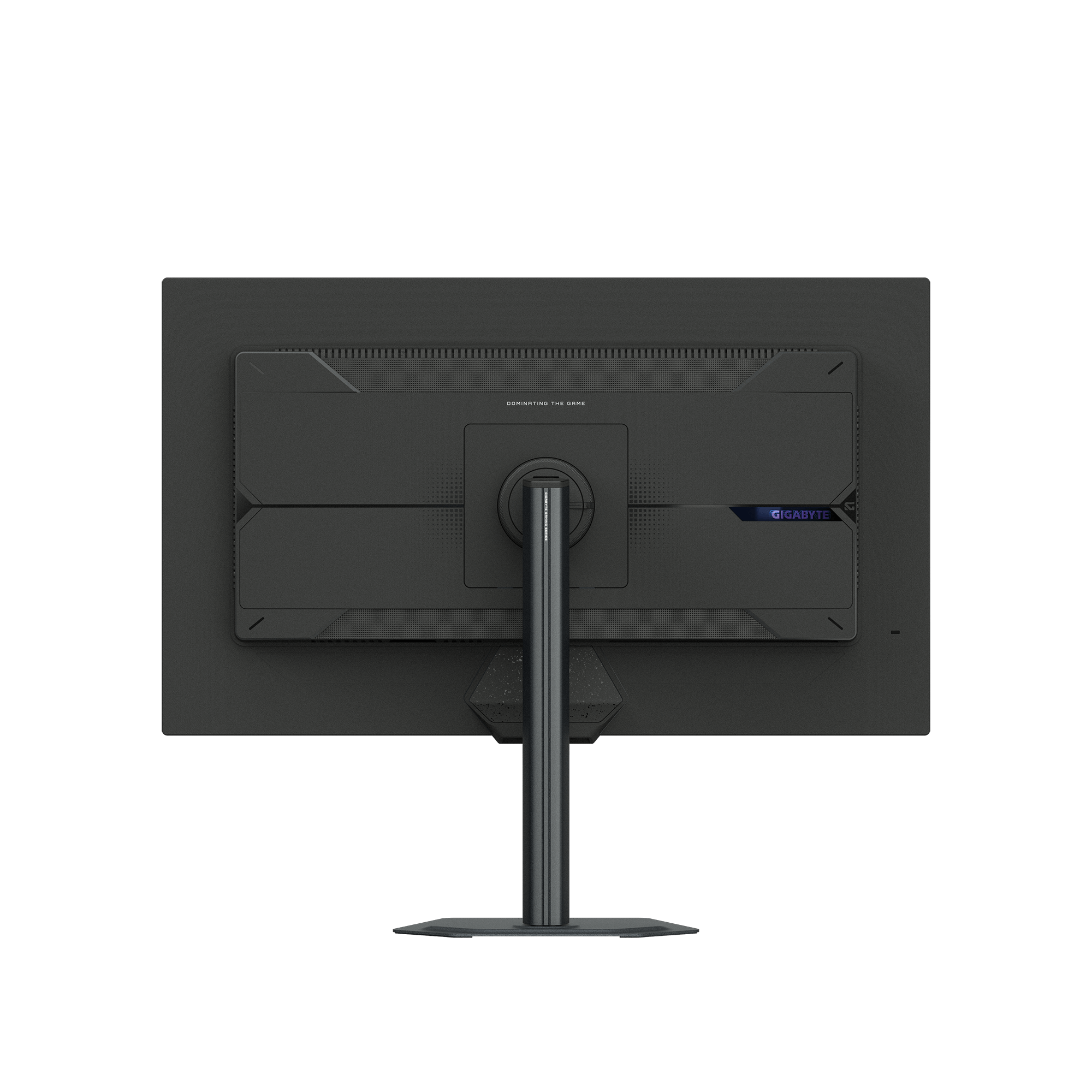 Геймърски монитор GIGABYTE G27Q20 - 27" SS IPS, QHD(2560 x 1440), 210Hz, 0.5ms, G-Sync, FreeSync Premium