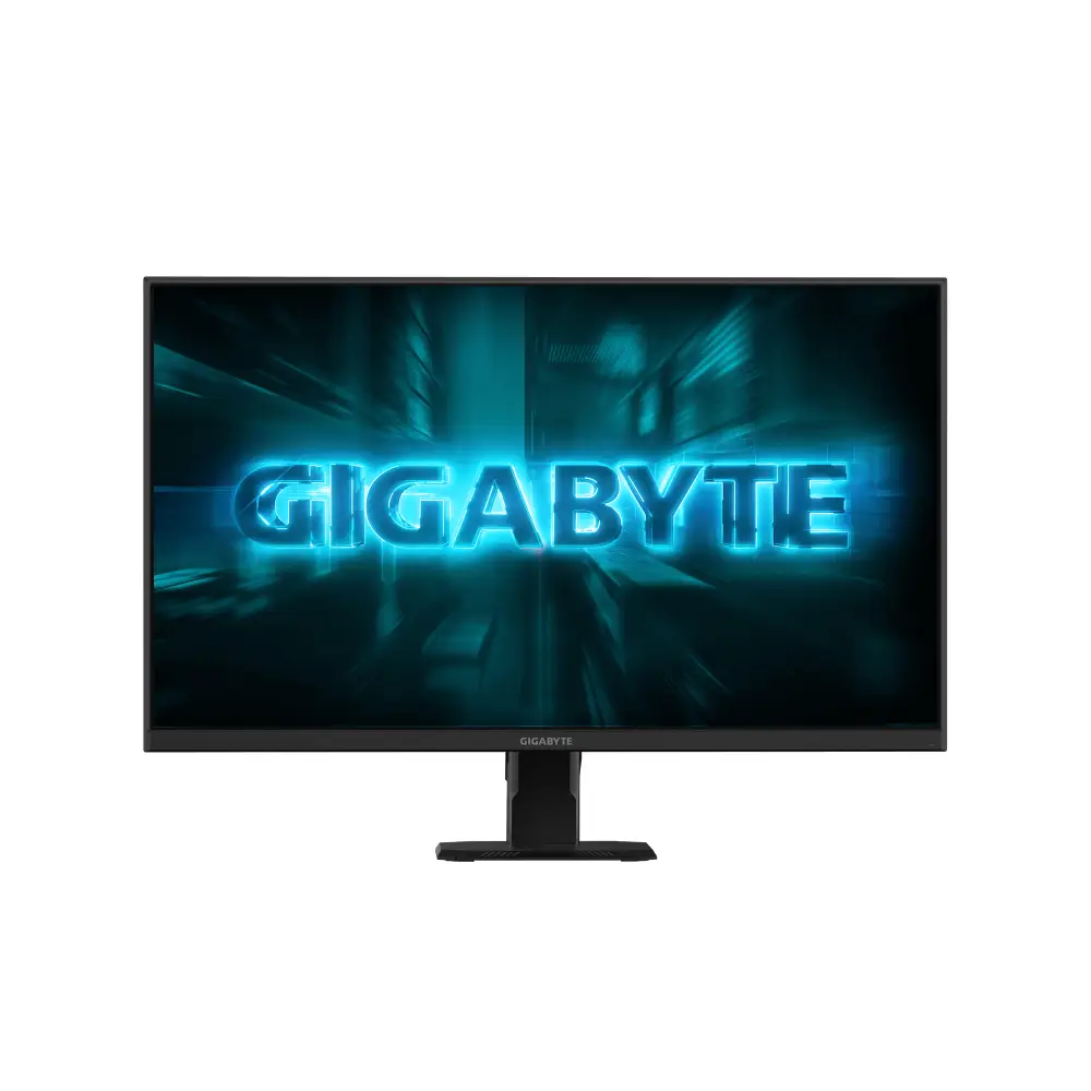 Геймърски монитор GIGABYTE GS27F2 - 27" SS IPS, Full HD(1920x1080), 240Hz, 1ms