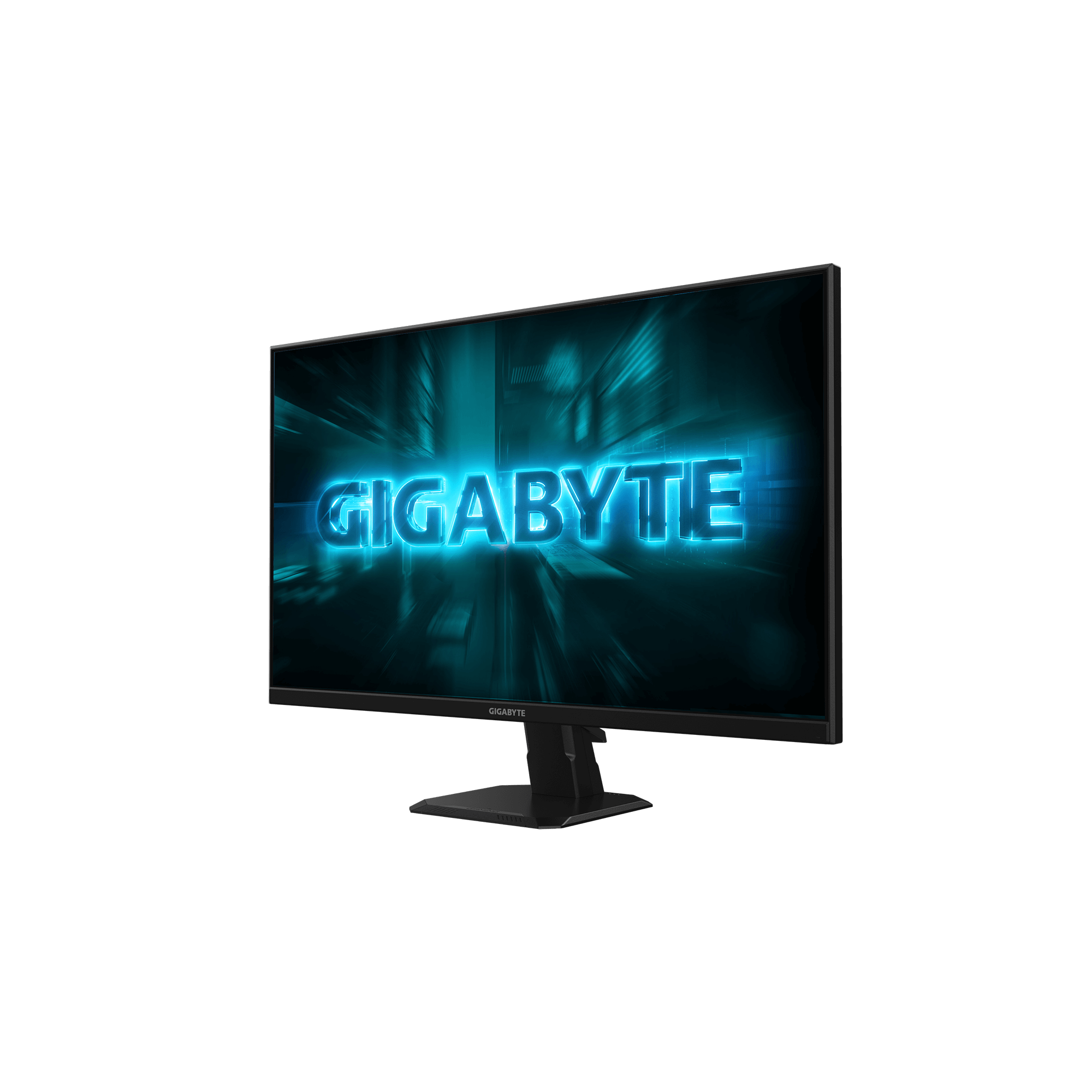 Moniteur gamer GIGABYTE GS27F2 - 27" SS IPS, Full HD(1920x1080), 240Hz, 1ms