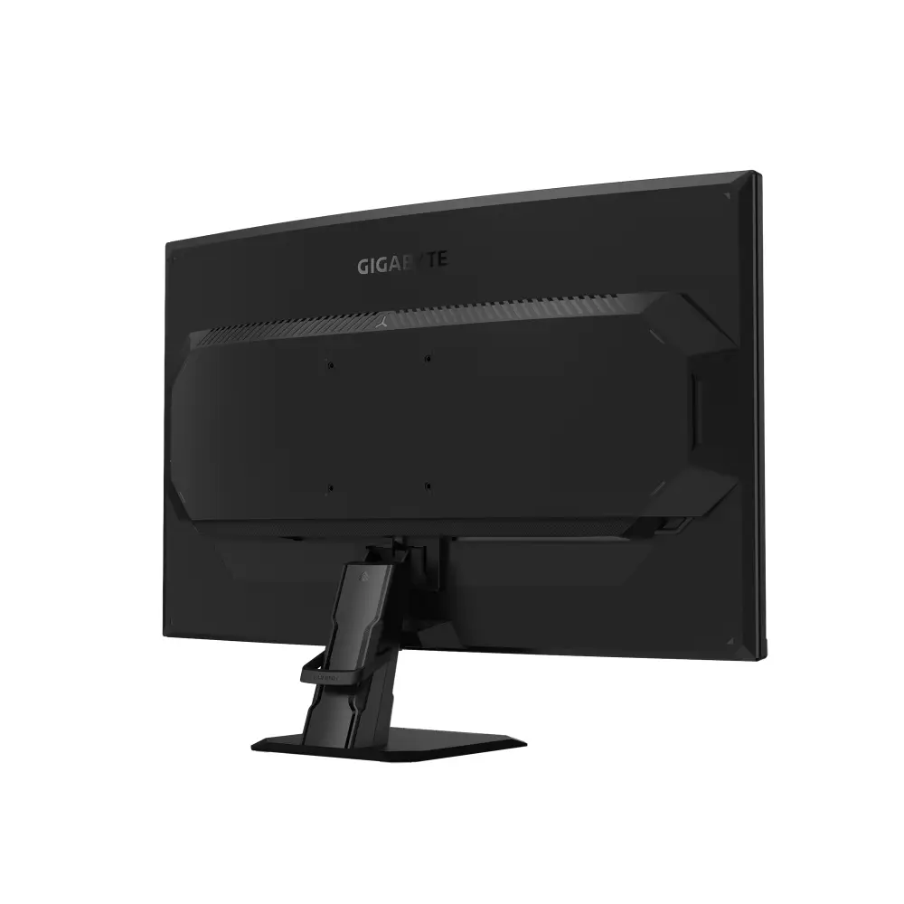 Геймърски монитор GIGABYTE GS27FCA - 27" VA 1500R, Full HD(1920x1080), 200Hz, 1ms, FreeSync Premium