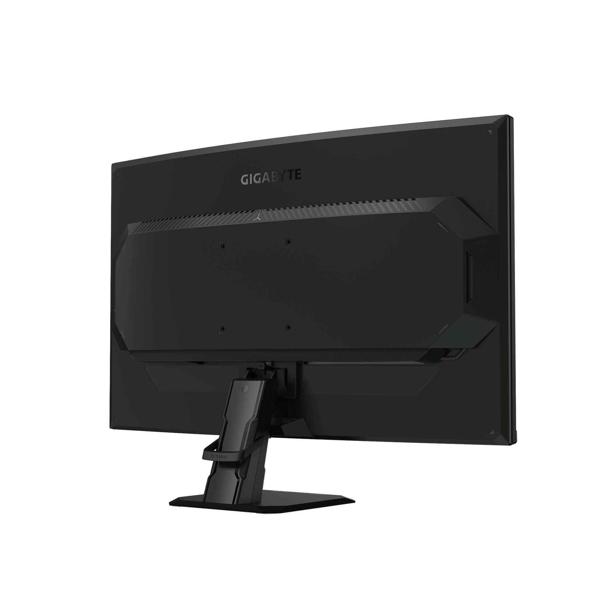 Геймърски монитор GIGABYTE GS27FCA - 27" VA 1500R, Full HD(1920x1080), 200Hz, 1ms, FreeSync Premium