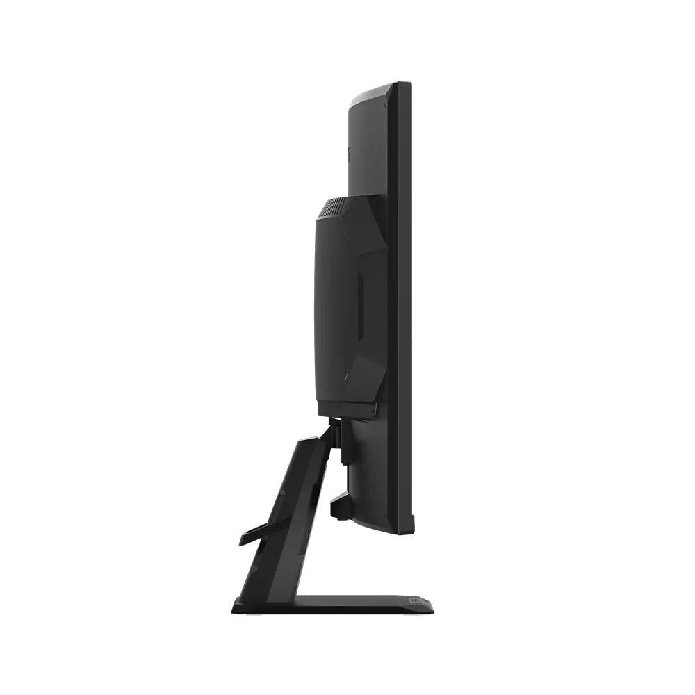 Геймърски монитор GIGABYTE GS27FCA - 27" VA 1500R, Full HD(1920x1080), 200Hz, 1ms, FreeSync Premium