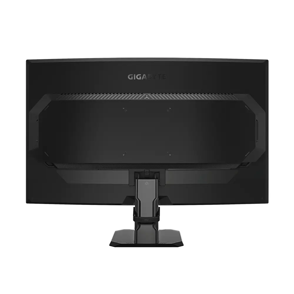 Геймърски монитор GIGABYTE GS27FCA - 27" VA 1500R, Full HD(1920x1080), 200Hz, 1ms, FreeSync Premium