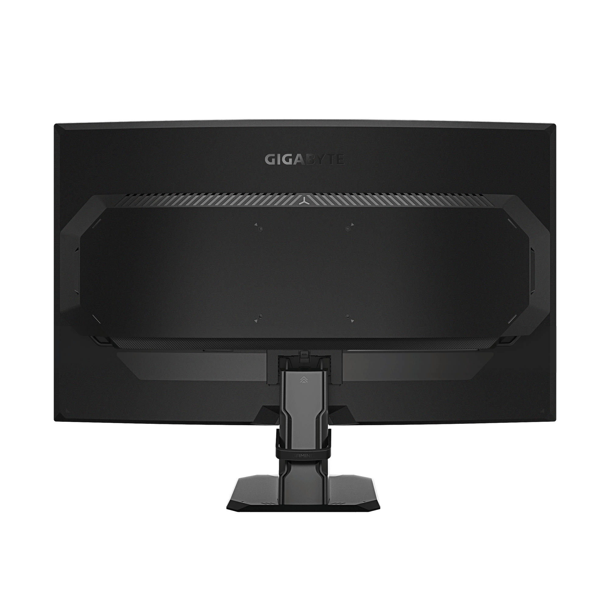 Геймърски монитор GIGABYTE GS27FCA - 27" VA 1500R, Full HD(1920x1080), 200Hz, 1ms, FreeSync Premium