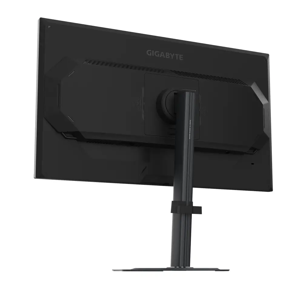 Геймърски монитор GIGABYTE G25F2A - 24.5" SS IPS, Full HD(1920x1080), 240Hz, 1ms, FreeSync Premium