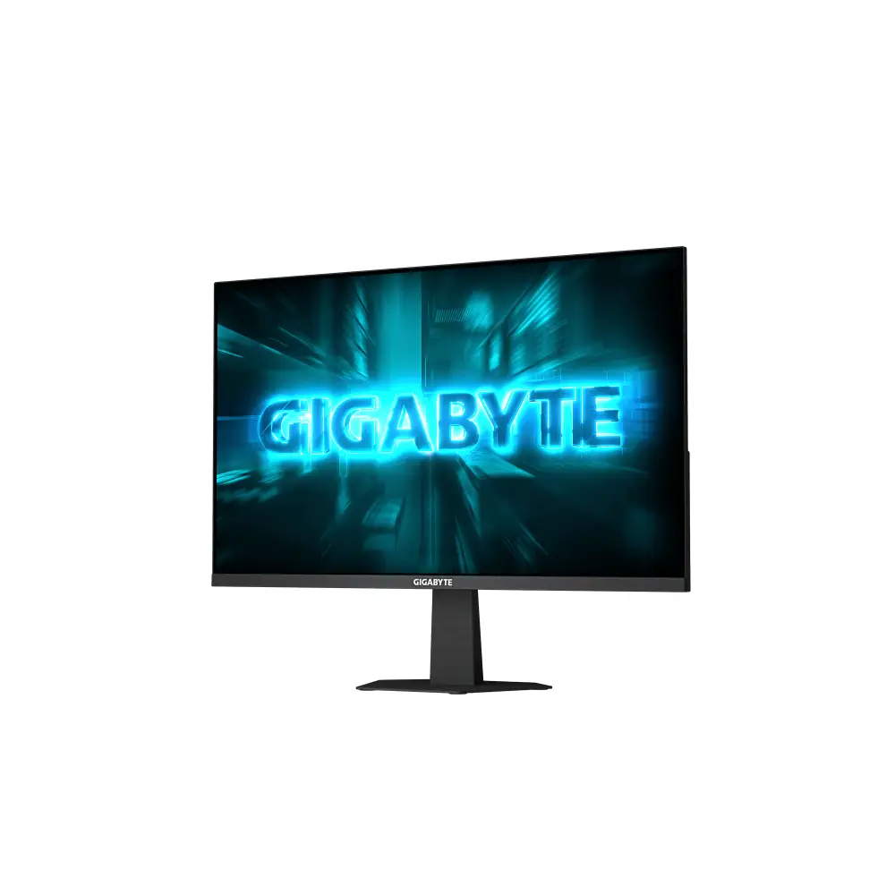 Геймърски монитор GIGABYTE GS24F14 - 23.8" SS IPS, Full HD(1920x1080), 144Hz, 1ms, AMD FreeSync