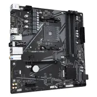 Дънна платка GIGABYTE B550M K Wi-Fi 6E, AM4