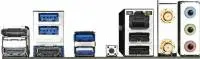 Дънна платка GIGABYTE A520I AC WIFI, Socket AM4, Mini-ITX