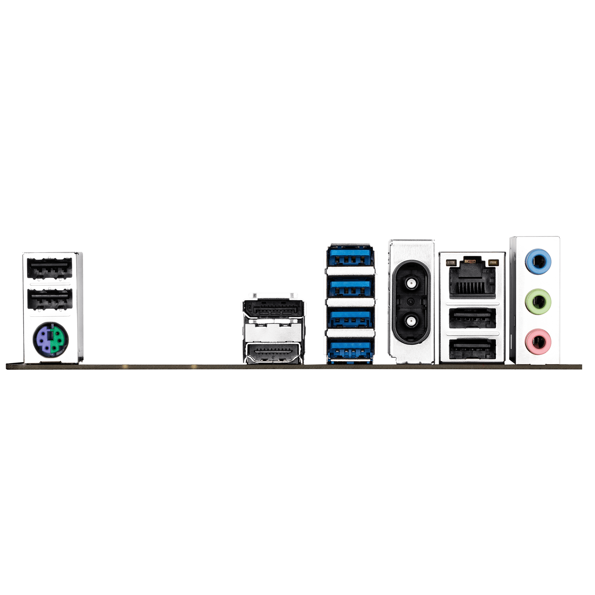 Дънна платка GIGABYTE A520M DS3H WiFi 6E, Socket AM4