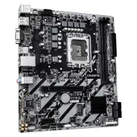 Дънна платка GIGABYTE H810M S2H Gen5, LGA 1851, DDR5