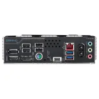 Дънна платка GIGABYTE B840M GAMING X WIFI 6E socket AM5