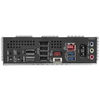 Дънна платка GIGABYTE B840 GAMING X WIFI 6E socket AM5
