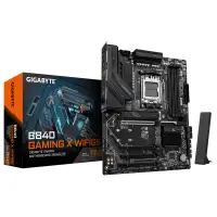 Дънна платка GIGABYTE B840 GAMING X WIFI 6E socket AM5