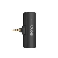 Безжична микрофонна система BOYA BY-V4
