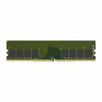 Памет Kingston 16GB DDR4 3200MHz CL22 1Rx8 288-pin 16Gbit  - KCP432NS8/16