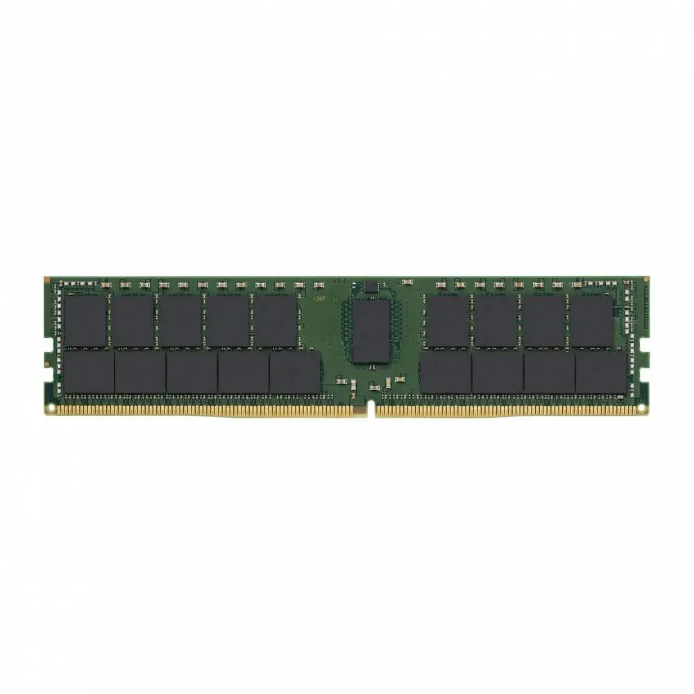 Памет Kingston 64GB DDR4 3200MHz CL22 2Rx4 288-pin 16Gbit  - KSM32RD4/64HCR