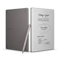 Таблет reMarkable Paper Pure 10.3&rdquo; Paper Tablet, в комплект с Marker Plus и калъф Sleeve Folio Ocean Blue