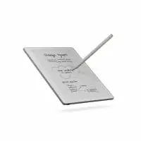 Таблет reMarkable Paper Pure 10.3&rdquo; Paper Tablet, в комплект с Marker Plus и калъф Sleeve Folio Ocean Blue