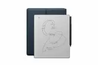 Таблет reMarkable Paper Pure 10.3&rdquo; Paper Tablet, в комплект с Marker Plus и калъф Sleeve Folio Ocean Blue