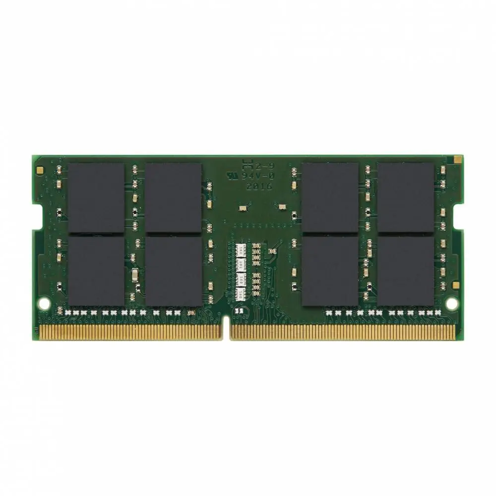 Памет Kingston 16GB SODIMM DDR4 3200MHz CL22 2Rx8 8Gbit - KCP432SD8/16
