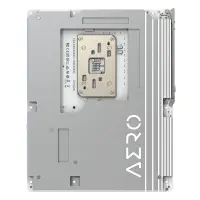 Дънна платка GIGABYTE X870E AERO X3D WOOD WIFI7, Socket AM5