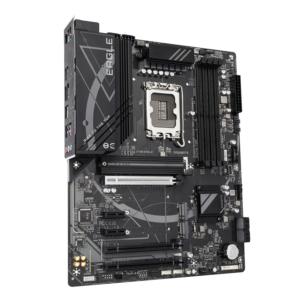 Дънна платка GIGABYTE Z790 EAGLE LGA 1700