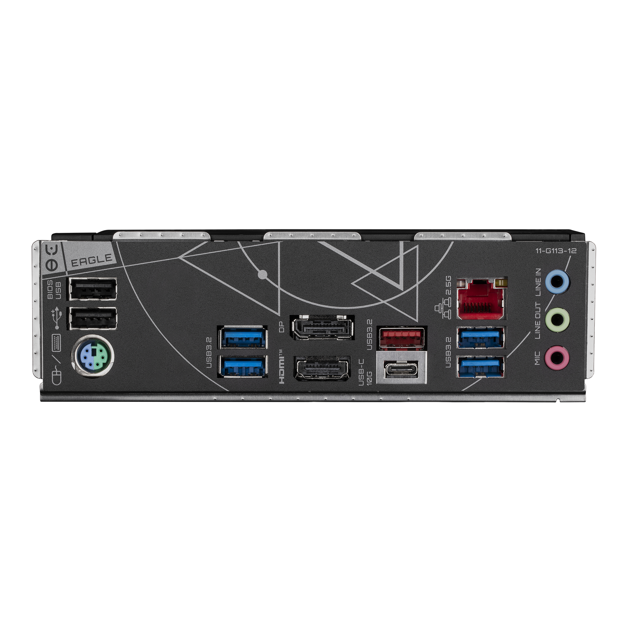 GIGABYTE Z790 EAGLE LGA 1700 Motherboard