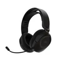 Геймърски безжични слушалки Corsair HS35 v3 Carbon
