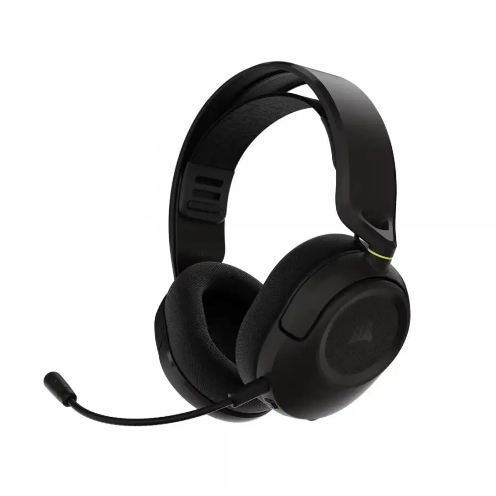 Геймерські бездротові навушники Corsair HS35 v3 Carbon