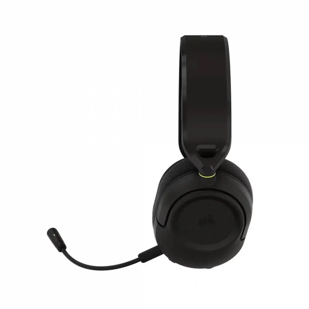 Геймърски безжични слушалки Corsair HS35 v3 Carbon