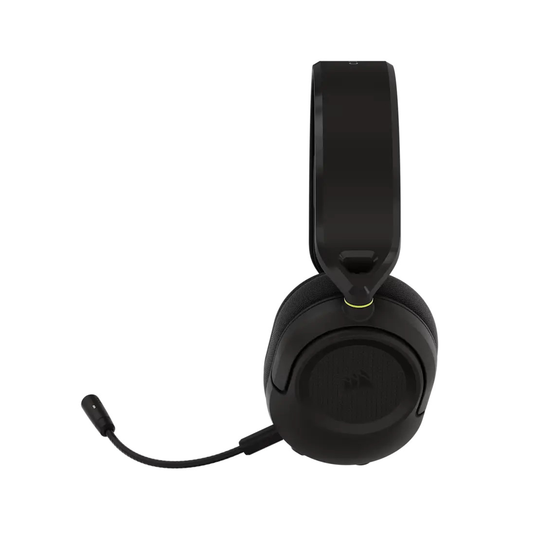 Геймърски безжични слушалки Corsair HS35 v3 Carbon