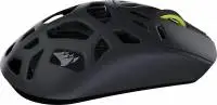 Геймърска безжична мишка Corsair Sabre v2 Pro Magnesium Alloy - Черен