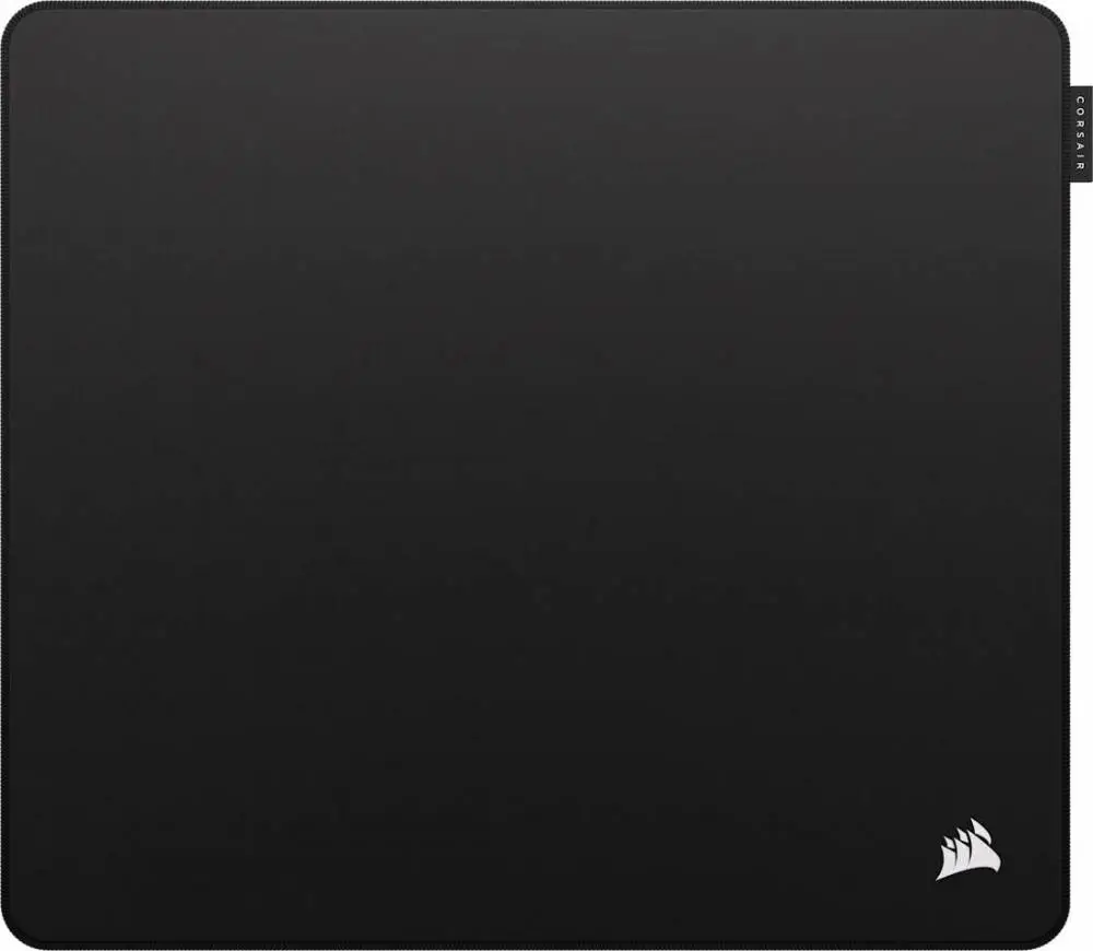 Tappetino da gioco per mouse Corsair MM PRO Contro Large Esports-Tuned - Nero
