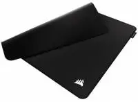 Геймърски пад за мишка Corsair MM PRO Contro Large Esports-Tuned - Черен