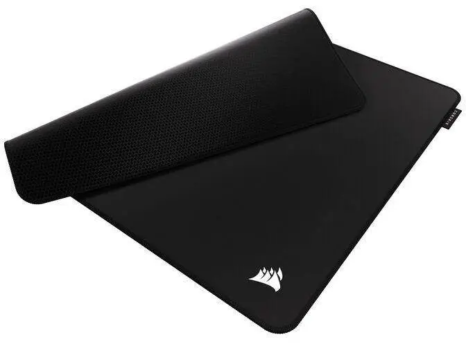 Геймърски пад за мишка Corsair MM PRO Contro Large Esports-Tuned - Черен