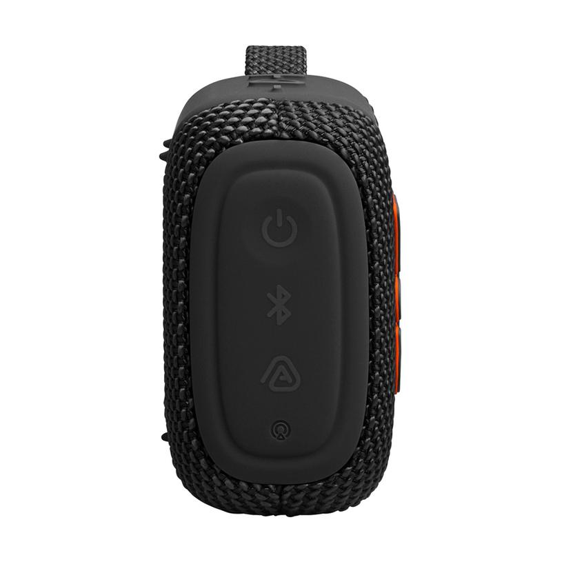 Блутут колонка JBL GO 5 Black 4.8 W, батерия до 8 часа, зарядно USB TYPE-C