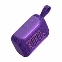 Блутут колонка JBL GO 5 Purple 4.8 W, батерия до 8 часа, зарядно USB TYPE-C