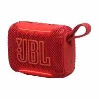 Блутут колонка JBL GO 5 RED 4.8 W, батерия до 8 часа, зарядно USB TYPE-C