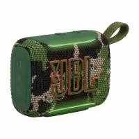 Блутут колонка JBL GO 5 SQUAD 4.8 W, батерия до 8 часа, зарядно USB TYPE-C